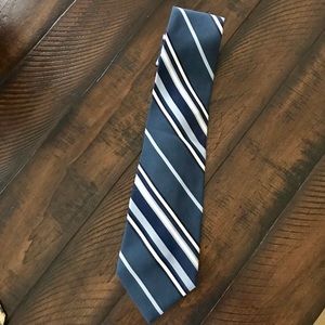 Jones New York Striped Tie